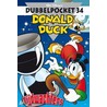 Donald Duck dubbelpocket door Walt Disney Studio’s