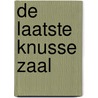 De laatste knusse zaal door P. Gillon