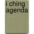 I Ching agenda