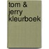 Tom & Jerry kleurboek