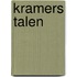 Kramers talen
