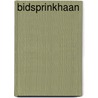 Bidsprinkhaan door Heather C. Hudak
