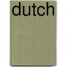 Dutch by H. Hoogendoorn