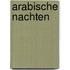 Arabische nachten