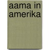 Aama in Amerika door B. Coburn