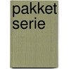 Pakket serie by Unknown