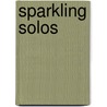 Sparkling solos by Unknown