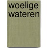 Woelige wateren door A. Gordon