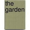 The garden door F. Bless