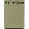 Wemeldinge door Michel Ball