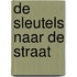 De sleutels naar de straat