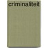 Criminaliteit