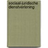 Sociaal-juridische dienstverlening