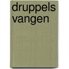 Druppels vangen by T. Olthuis