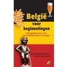 België voor beginnelingen by P. Perceval