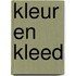 Kleur en kleed