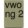 Vwo NG 2 by F. Lagerwaard-Fijten