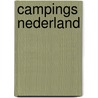 Campings nederland door Onbekend
