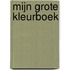Mijn grote kleurboek