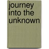Journey into the unknown door H. van Dam