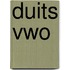 Duits vwo