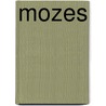 Mozes by Buber