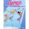 Dance academy by Crip