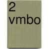 2 vmbo door Onbekend
