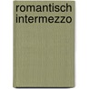 Romantisch intermezzo door G. Wilkins
