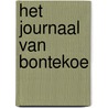 Het journaal van Bontekoe door Willem Ysbrantsz Bontekoe