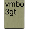 vmbo 3GT by E. van der Klauw