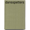 Dansspetters by M.B.E. Speth