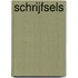 Schrijfsels