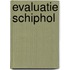 Evaluatie Schiphol