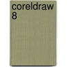 CorelDRAW 8 door Onbekend