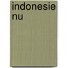 Indonesie nu by H. Simons
