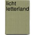 Licht letterland