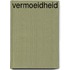 Vermoeidheid