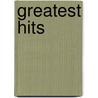 Greatest hits door Rick Evers