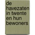 De havezaten in Twente en hun bewoners