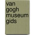 Van Gogh Museum gids