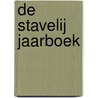 De Stavelij Jaarboek by Unknown
