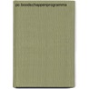 Pc boodschappenprogramma by Unknown