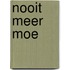 Nooit meer moe