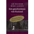 Een geschiedenis van Rusland
