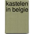 Kastelen in belgie