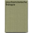 Psychomotorische therapie