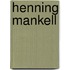 Henning Mankell