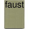 Faust door Goethe