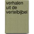 Verhalen uit de Vertelbijbel